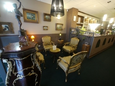 cliquez vers le restaurant